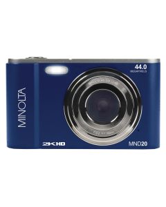 MND20 44 MP DIG CAM BLU